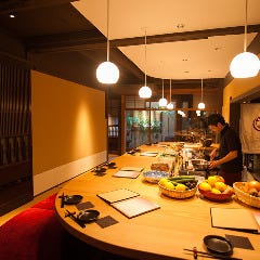 京家きよみず 木屋町 