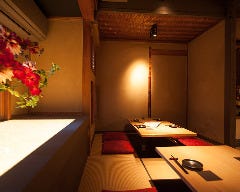 京家きよみず 木屋町