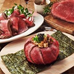 西新宿でベジタリアンメニューがある飲食店