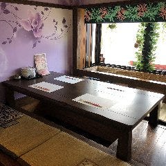 Dining 居酒屋 あいかつ