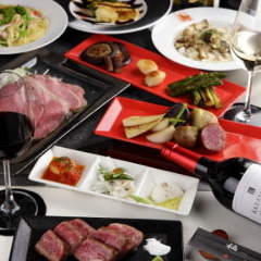 鉄板 福山 FUKUYAMA 