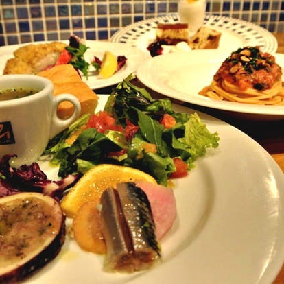 フレンチの美味しいお店 上大岡でおすすめしたい人気のお店 ぐるなび