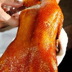 麻辣川府～マーラーセンフ～ 銀座インズ店