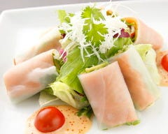 本格中華 居酒屋 味仙 虎ノ門店