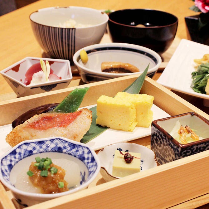 あえん 目白店 目白 和食 ぐるなび