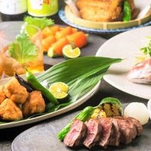 ［目白和食宴会接待日本酒］あえん 目白店の画像