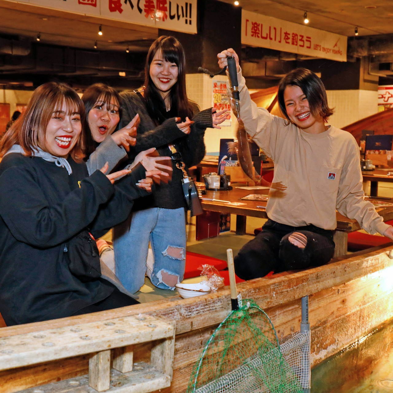 釣り付きポッキリ3500コースの詳細 釣船茶屋 ざうお 難波本店 大阪 日本橋 海鮮 海鮮料理 ぐるなび 釣り付きポッキリ3500コースの詳細 釣船茶屋 ざうお 難波本店 大阪 日本橋 海鮮 海鮮料理 ぐるなび