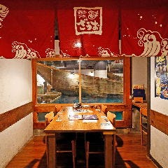釣船茶屋 ざうお 難波本店 席 個室 貸切一覧 ぐるなび 釣船茶屋 ざうお 難波本店 席 個室 貸切一覧 ぐるなび