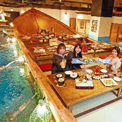釣船茶屋 ざうお 難波本店 席 個室 貸切一覧 ぐるなび 釣船茶屋 ざうお 難波本店 席 個室 貸切一覧 ぐるなび