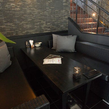 Cool Delicious Table CooDeTa_※10月~【3時間食べ飲み放題プラン】 4,500円(税込)