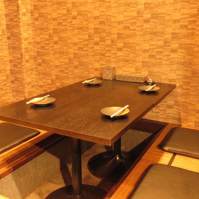 個室 居酒屋 創作料理 やねん 難波 心斎橋店 なんば 難波 居酒屋 ぐるなび
