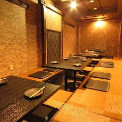 個室 居酒屋 創作料理 やねん 難波 心斎橋店 席 個室 貸切一覧 ぐるなび