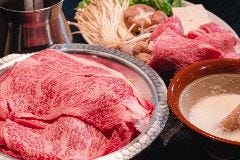 肉 鍋 肉寿司 食べ放題 個室居酒屋やねん なんば心斎橋店 宴会 レストラン検索 So Net