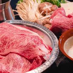肉×鍋 肉寿司 豚しゃぶ 食べ放題 肉酒場やねん。なんば心斎橋店