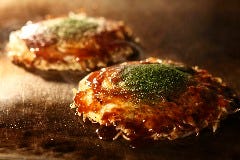 お好み焼 ほり川