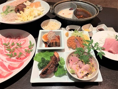 美味しいしゃぶしゃぶが食べたい みなとみらいでおすすめ 人気の食べ放題店も見つかる ぐるなび 美味しいしゃぶしゃぶが食べたい みなとみらいでおすすめ 人気の食べ放題店も見つかる ぐるなび
