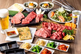 YAMAGATAGYUUYAKINIKU MIHTOTAISYOUTOYOSU