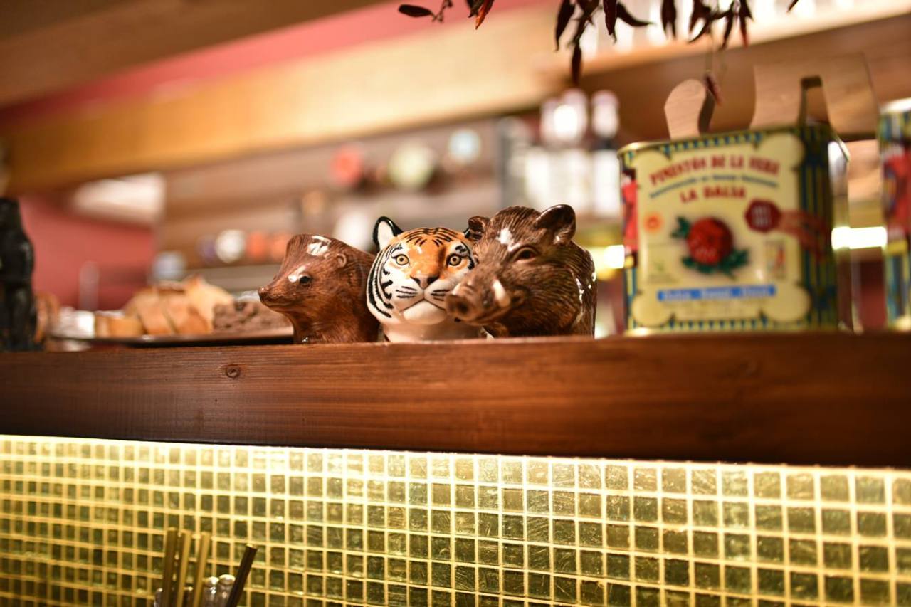 岡町バル