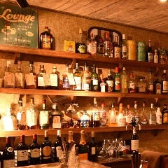 飲み放題のドリンクは豊富にそろっています!!