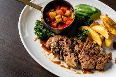 sorappa DINING
