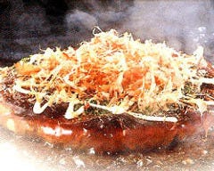 お好み焼・鉄板焼 徳川総本店
