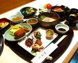 ◆会席料理「梅」◆
6,000円