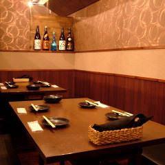 居酒屋dining海月 横川店 広島市 居酒屋 ぐるなび
