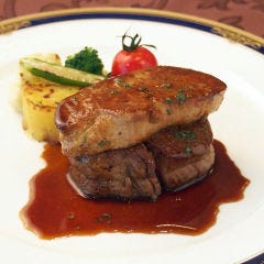 新イタリア料理 コーザ・ボーレ