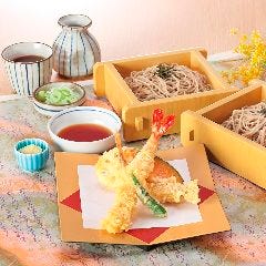 和食麺処サガミ町田金井店