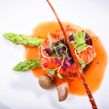 岩崎台倶楽部グラスグラス_アニバーサリーコース~お祝いに~