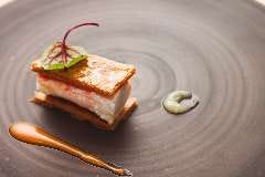 Restaurant TOYO Tokyo （レストラン トヨ トーキョー）