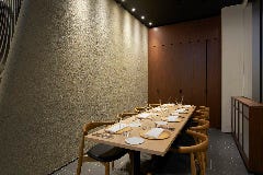 Restaurant TOYO Tokyo （レストラン トヨ トーキョー） 