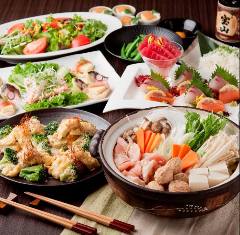 居酒屋 男爵