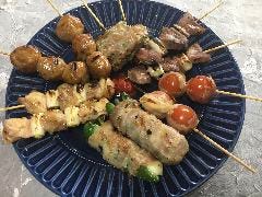 居酒屋 男爵