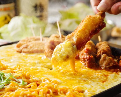 美味しいお店が見つかる 千葉県 串カツ 食べ放題メニュー おすすめ人気レストラン ぐるなび