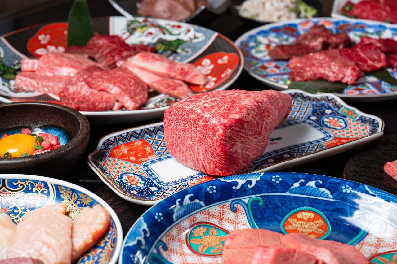 船橋 焼肉