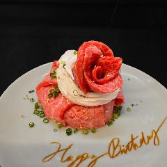 各種メッセージ・イラスト等ご要望承ります♪
