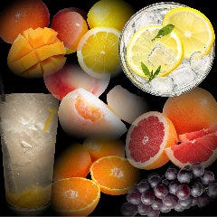 女性にも人気！選んで楽しい＆飲んで美味しい豊富なラインナップ