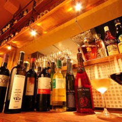 地中海バル MANVAR 