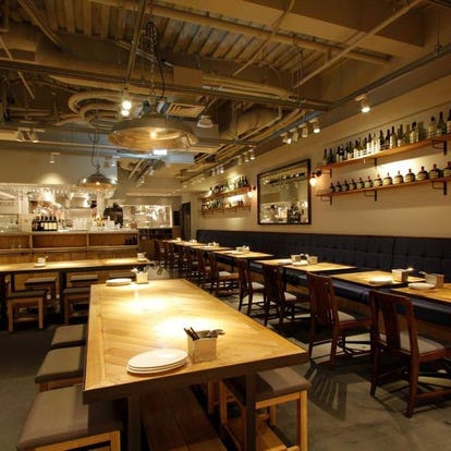 美味しいお店が見つかる 池袋 フレンチ フランス料理 おしゃれな雰囲気 おすすめ人気レストラン ぐるなび