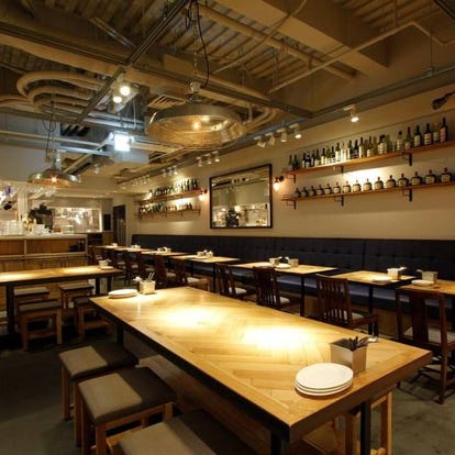 美味しいお店が見つかる 池袋のフレンチ フランス料理 でおすすめしたい人気のお店 ぐるなび