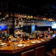 DINING BAR JUN ダイニングバー 新橋_深夜3時迄×喫煙可のオシャレな空間