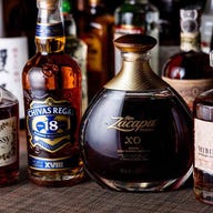 DINING BAR JUN ダイニングバー 新橋_ビジネスシーンでの接待・会食に新橋という立地柄、ビジネスシーンでの利用も多いJUN。