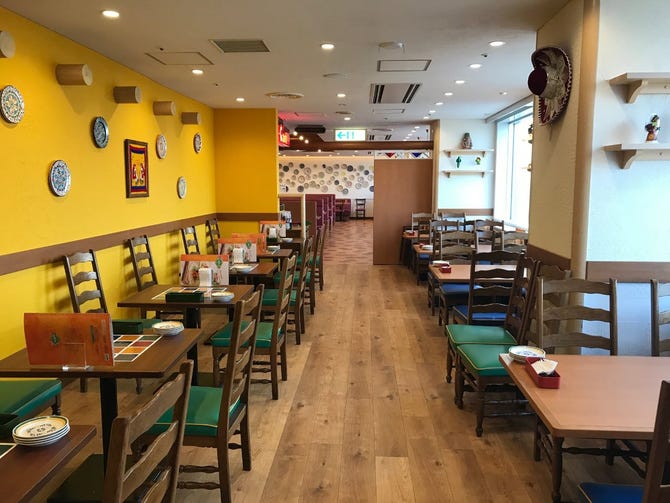 エルトリート 横浜スカイビル店 横浜駅 メキシコ料理 ぐるなび エルトリート 横浜スカイビル店 横浜駅 メキシコ料理 ぐるなび