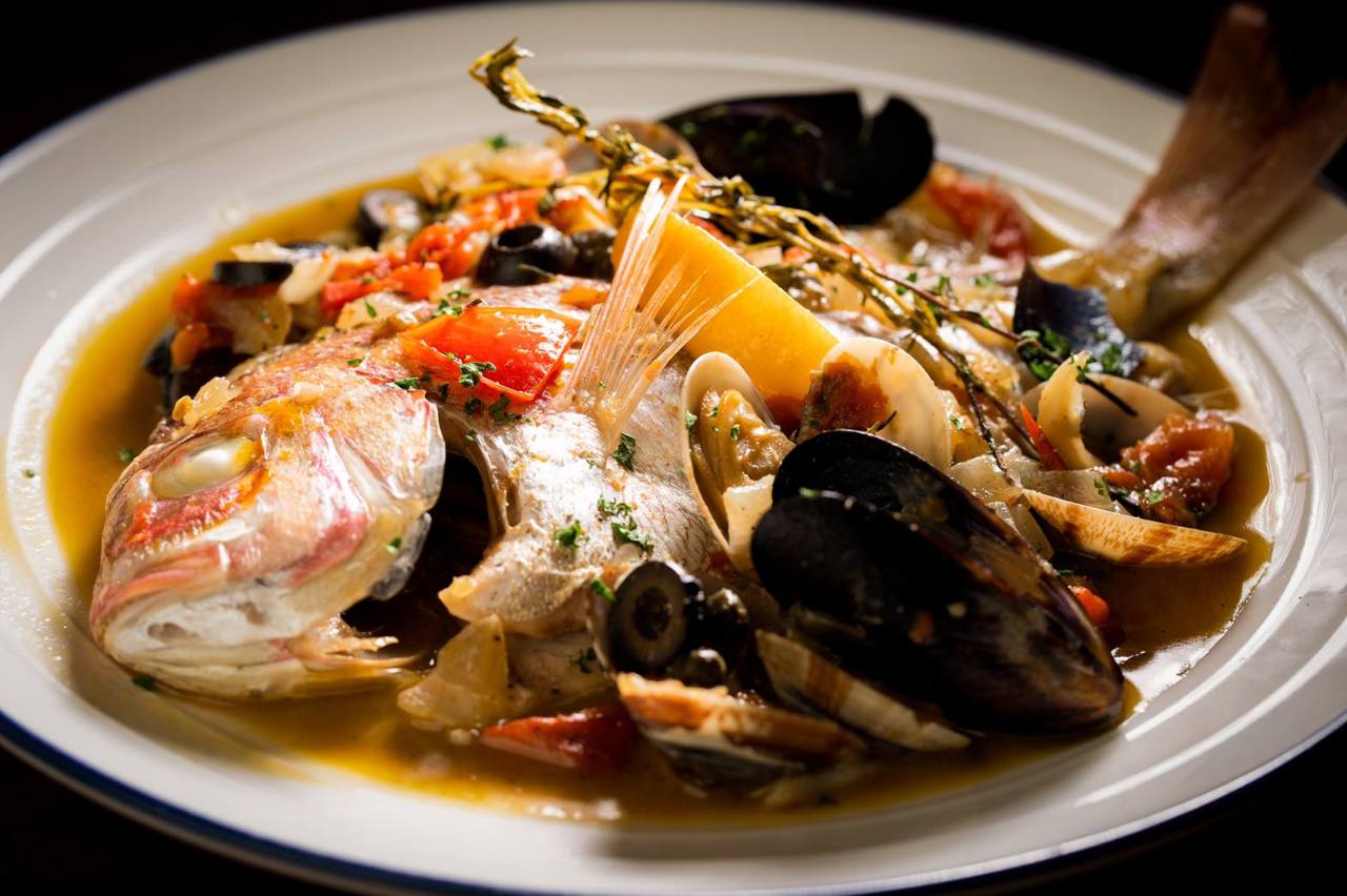 BISTRO BOULEAU BLANC（ビストロ ブロブラン）