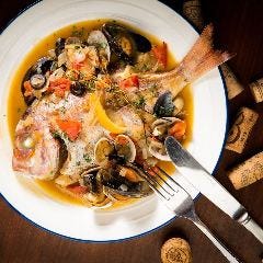 BISTRO BOULEAU BLANC（ビストロ ブロブラン）