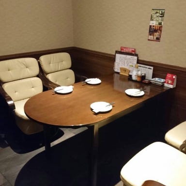 炭火焼居酒屋 膳いち  店内の画像