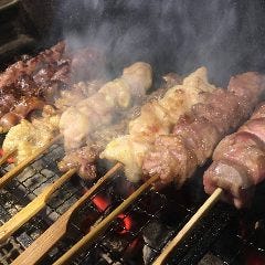 炭火焼居酒屋 膳いち
