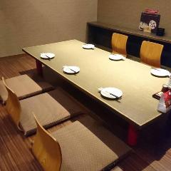 炭火焼居酒屋 膳いち