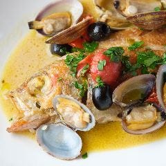 Cucina Futamura